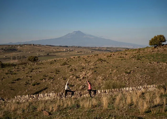 Agriturismo Pietre Di Gelo