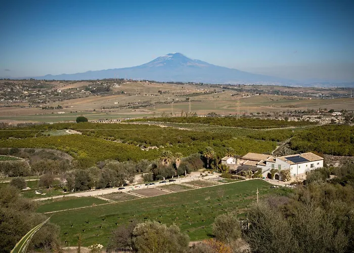Agriturismo Pietre Di Gelo
