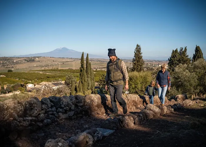Agriturismo Pietre Di Gelo