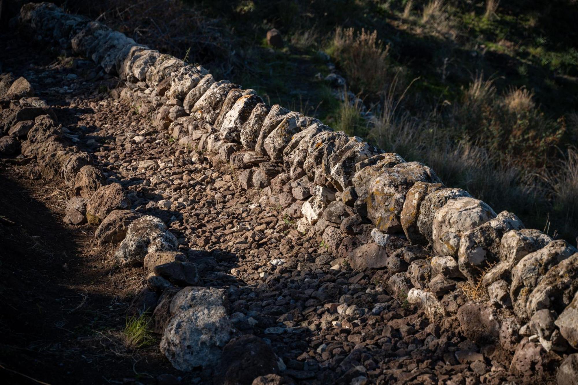 Pietre Di Gelo Séjour à la ferme Carlentini