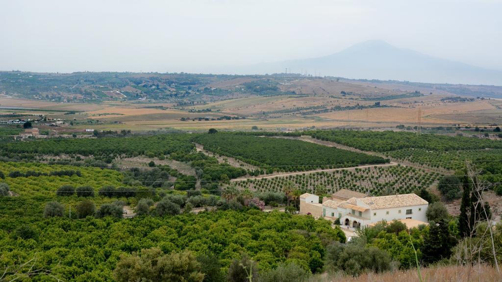 Séjour à la ferme Pietre Di Gelo Carlentini