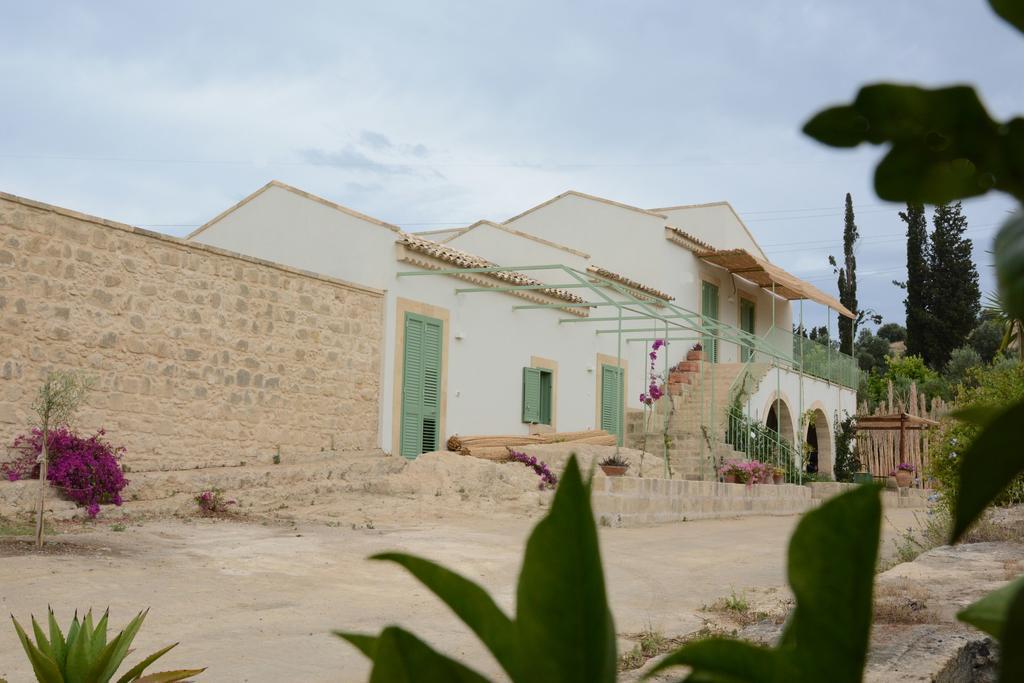 Bauernhof Pietre Di Gelo