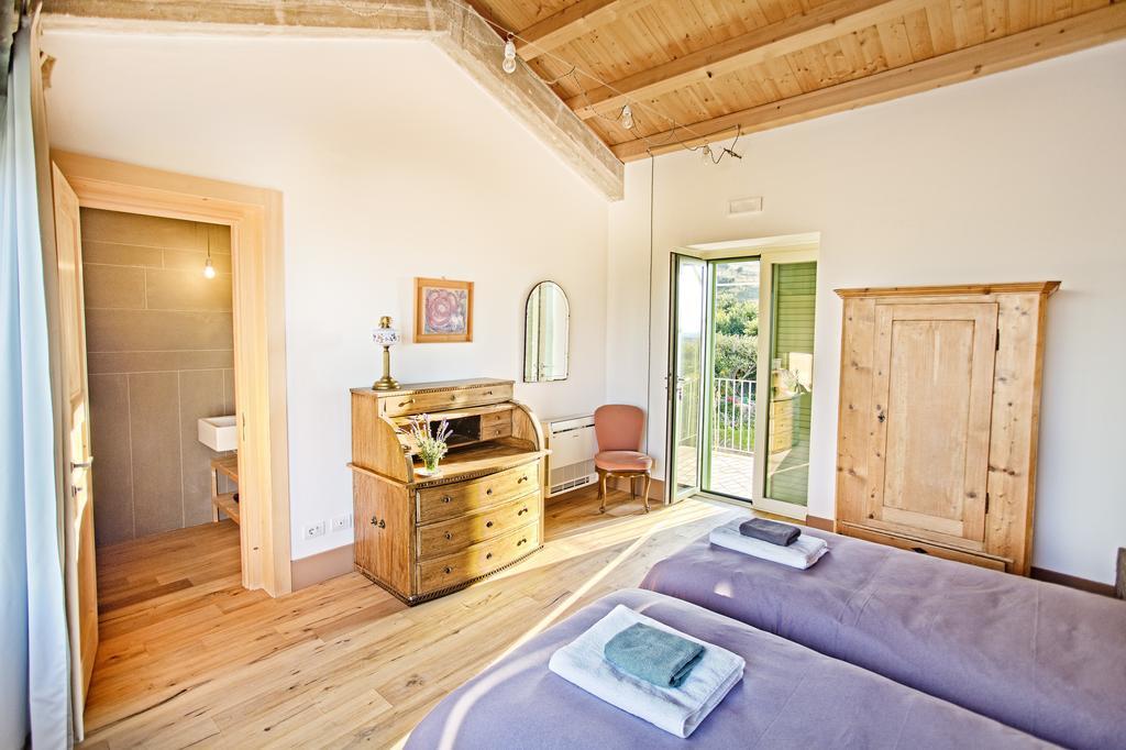 Séjour à la ferme Pietre Di Gelo Carlentini