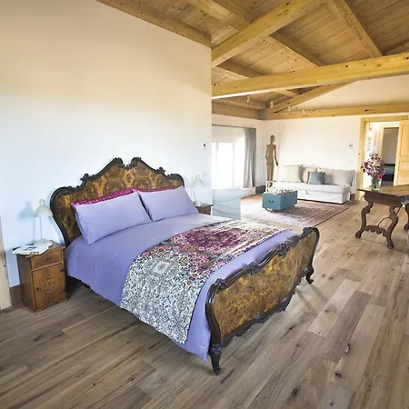Agriturismo Pietre Di Gelo Carlentini Buitenkant foto