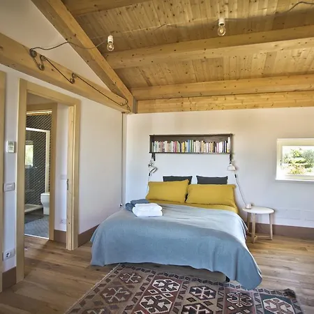 Agriturismo Pietre Di Gelo Carlentini Buitenkant foto