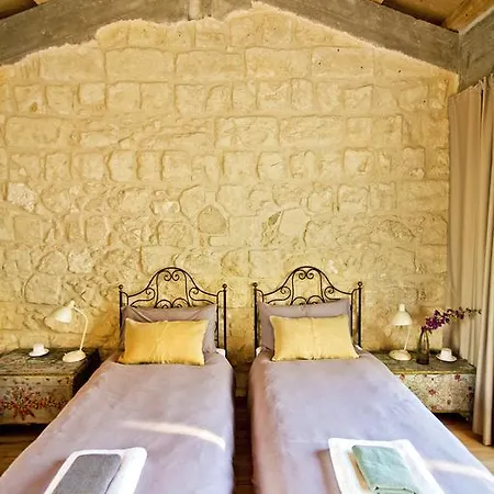 Agriturismo Pietre Di Gelo Carlentini Buitenkant foto