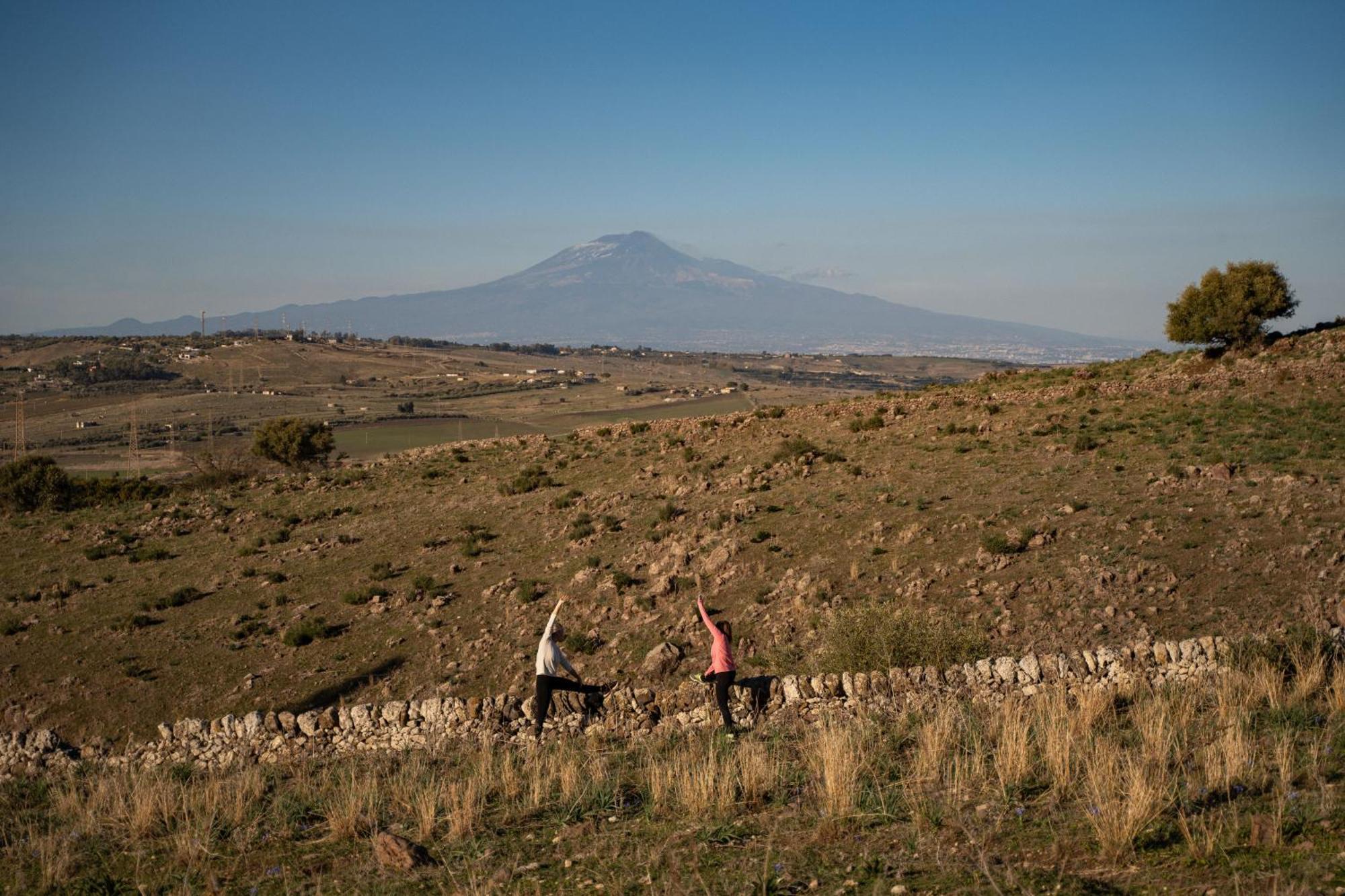 Pietre Di Gelo Alloggio per agriturismo *