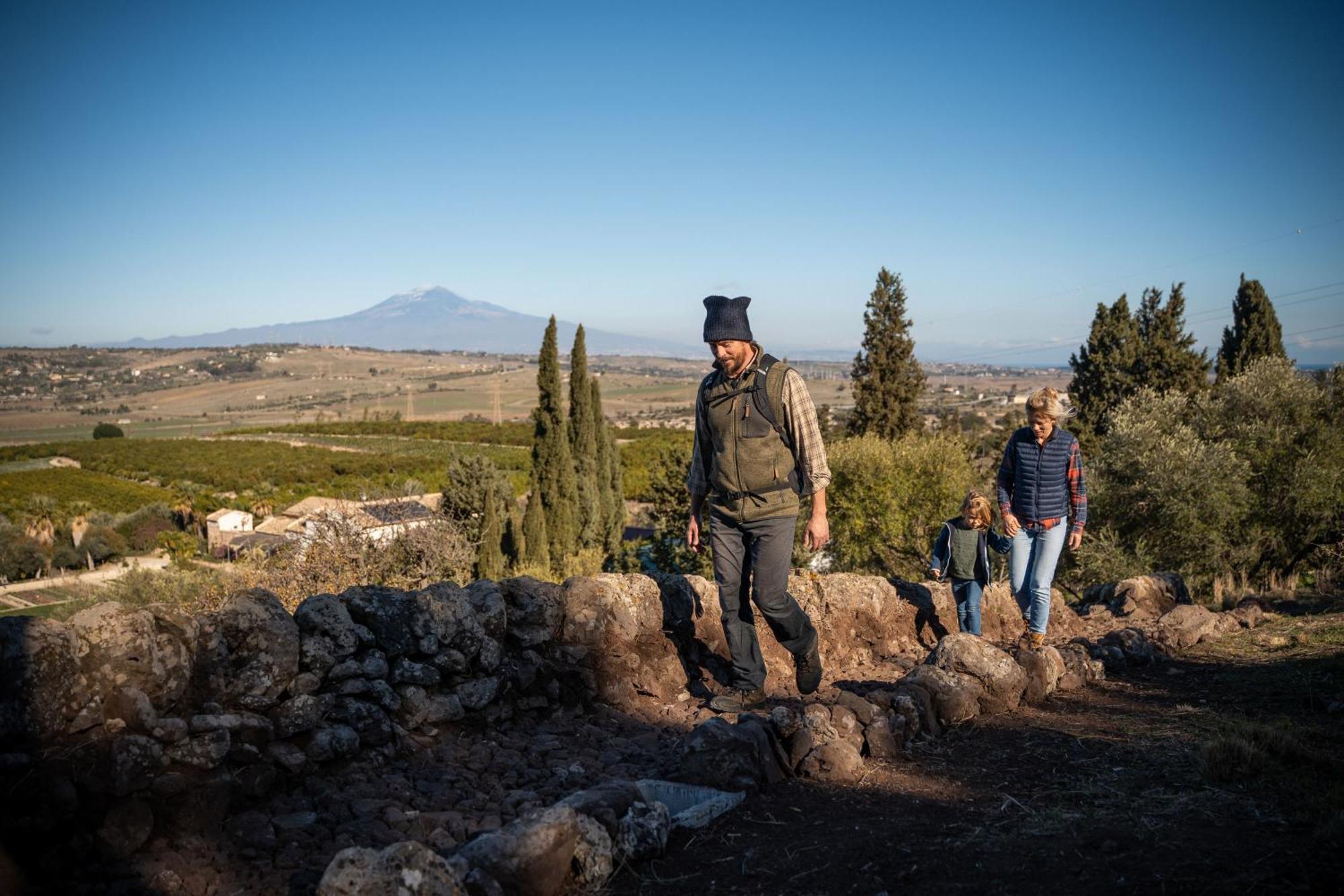 Pietre Di Gelo Alloggio per agriturismo