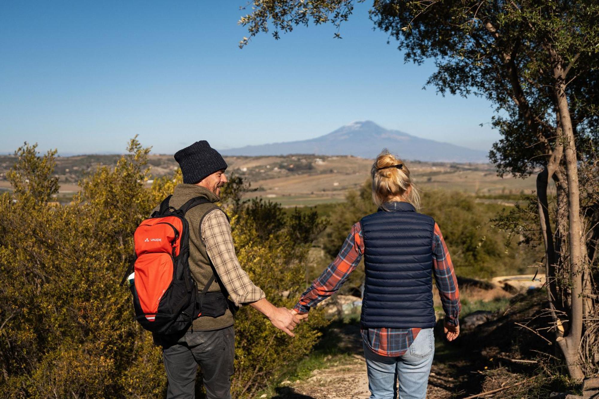 Pietre Di Gelo Alloggio per agriturismo