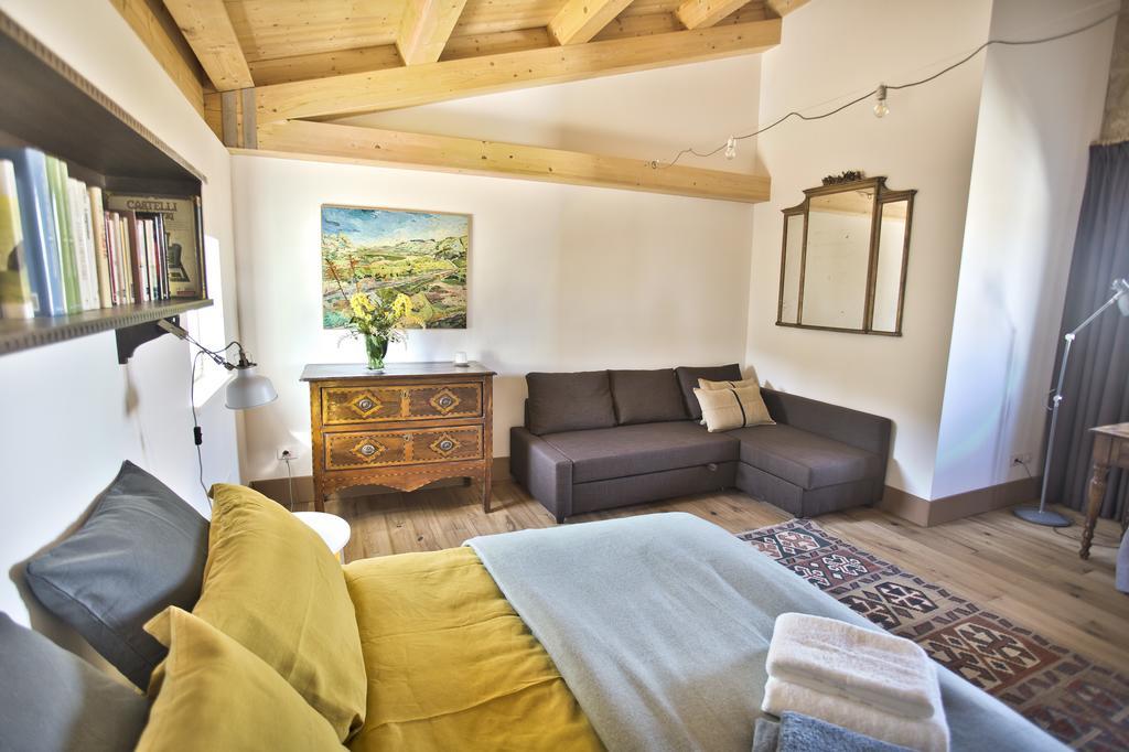 Alloggio per agriturismo Pietre Di Gelo Carlentini