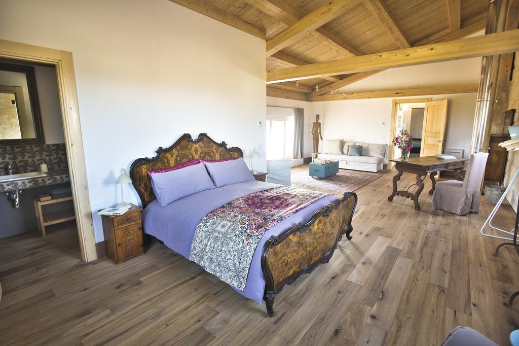 Pietre Di Gelo Alloggio per agriturismo *