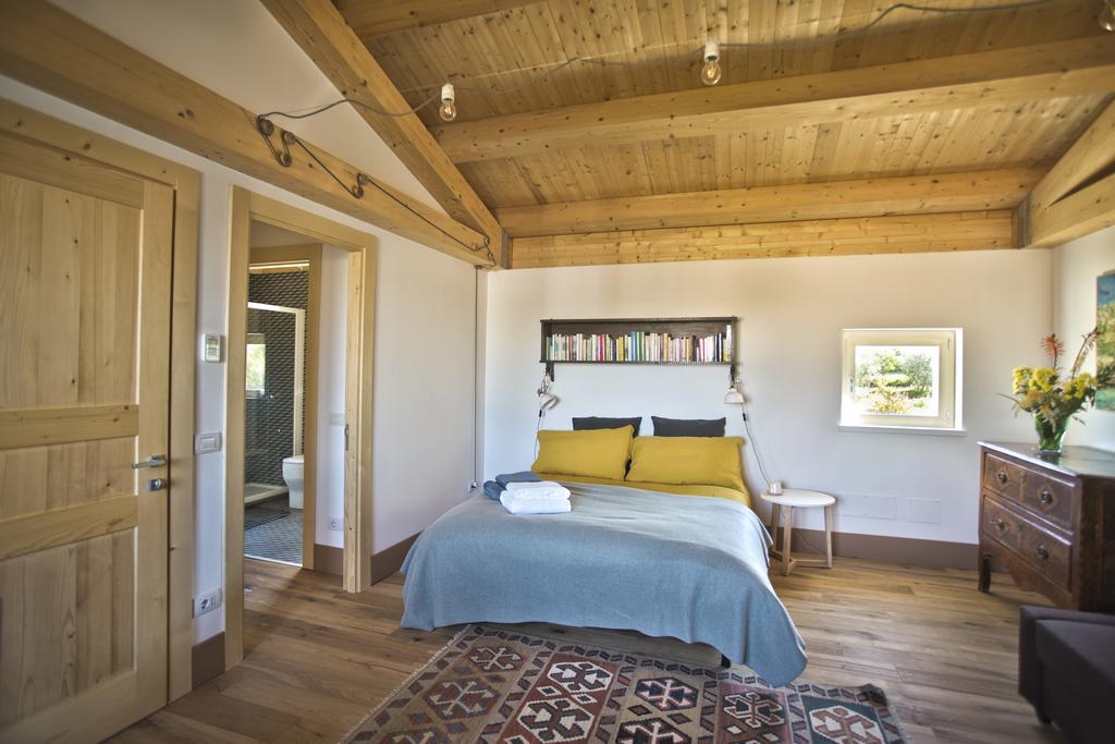 Pietre Di Gelo Alloggio per agriturismo