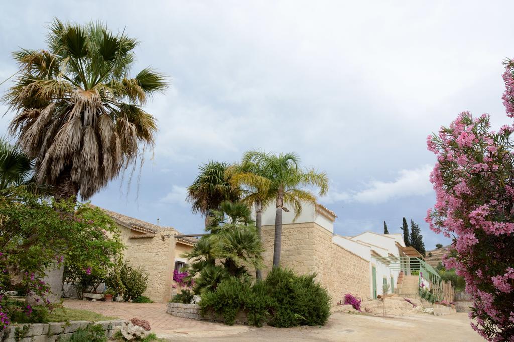 Pietre Di Gelo Alloggio per agriturismo