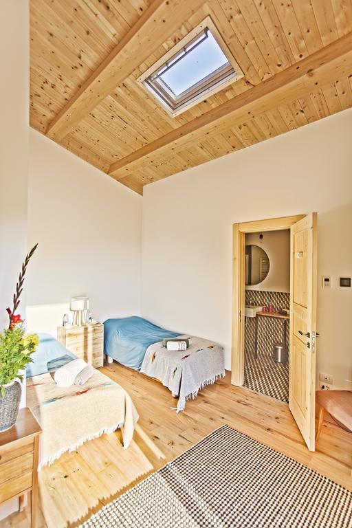 Alloggio per agriturismo Pietre Di Gelo