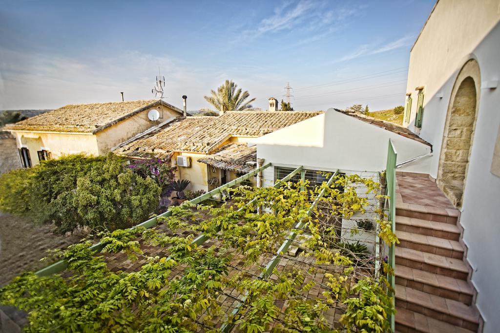 Alloggio per agriturismo Pietre Di Gelo Carlentini
